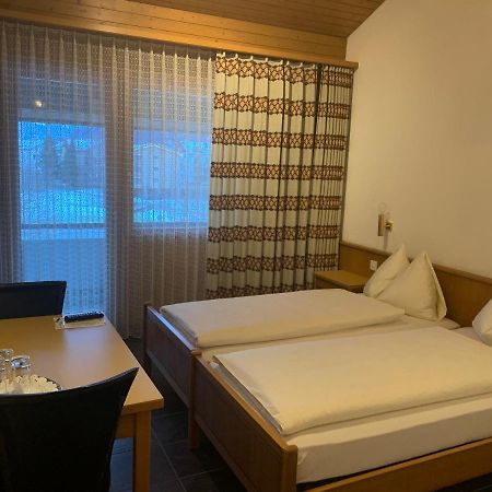 Parkhotel Wangs Екстериор снимка