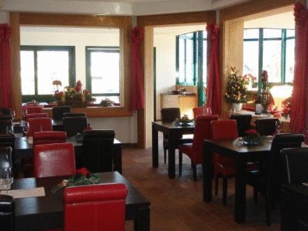 Parkhotel Wangs Екстериор снимка