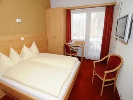 Parkhotel Wangs Екстериор снимка