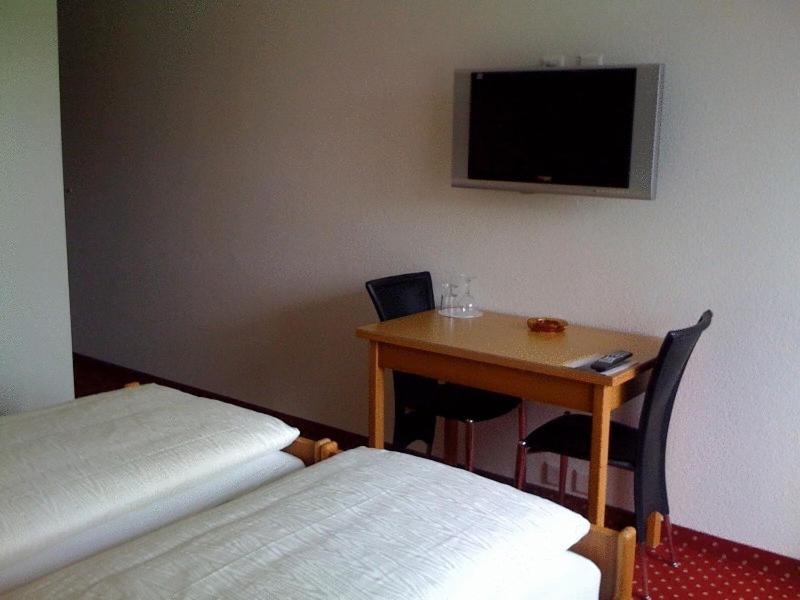 Parkhotel Wangs Екстериор снимка