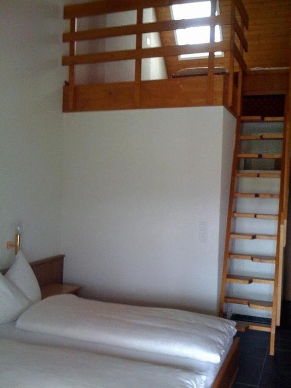 Parkhotel Wangs Екстериор снимка